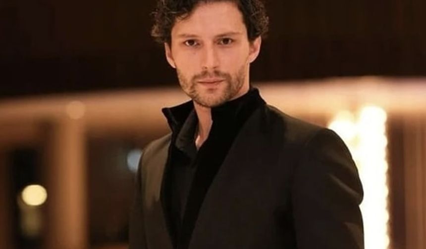 Bora Cengiz Kimdir, Kaç Yaşında? Ahu Yağtu’nun Sevgilisi Hangi Dizilerde Oynadı?