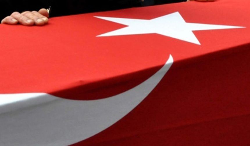 MSB, kargo uçağının düşmesiyle 20 askerin şehit olduğunu açıkladı