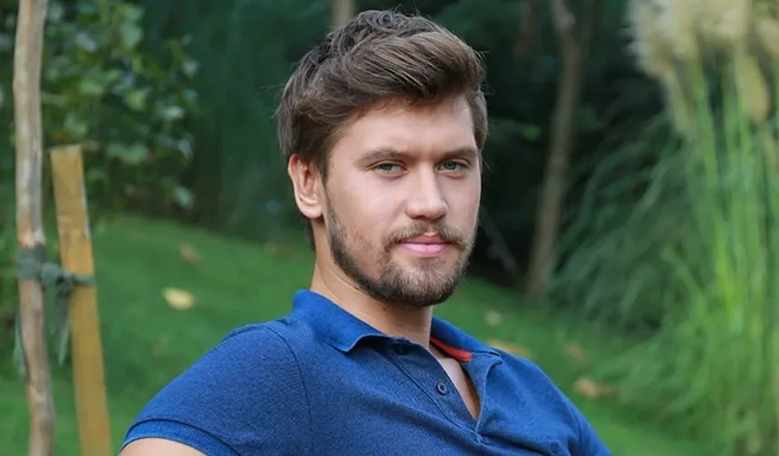 Serhan Onat Kimdir, Kaç Yaşında, Ne İş Yapıyor? Survivor 2026 Kadrosuna Dahil Oldu