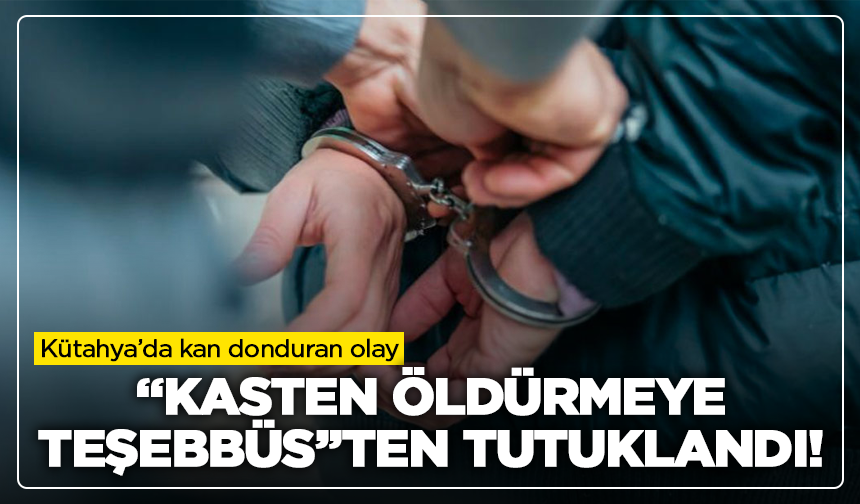 Kütahya'da bebeğini havalandırma boşluğuna atan kadının cezası belli oldu