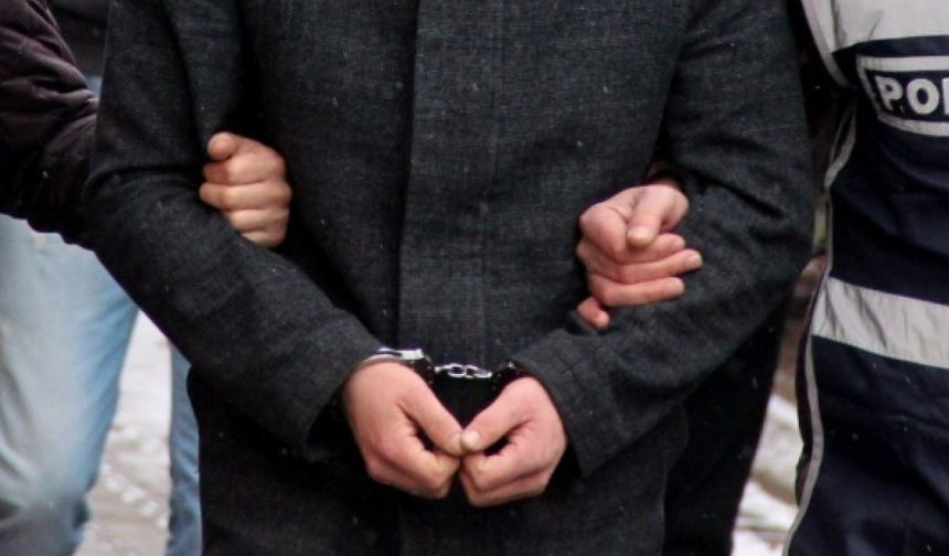 Cezaevinden firar eden şahıs yakalandı