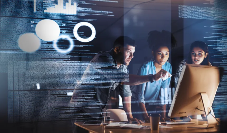 Teknoloji Devleri Türkiye’de Dev Üs Kuruyor