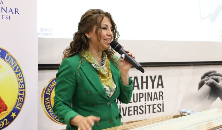 Kütahya DPÜ’de mentor buluşması: Gençler geleceğe hazır adım atıyor