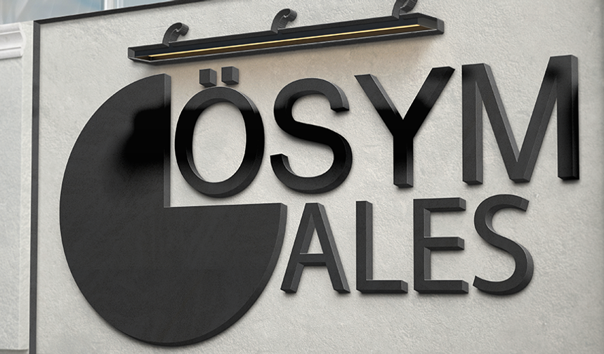 Beklenen An Geldi: ALES Sonuçları Açıklandı mı? İşte ÖSYM Sorgulama Ekranı