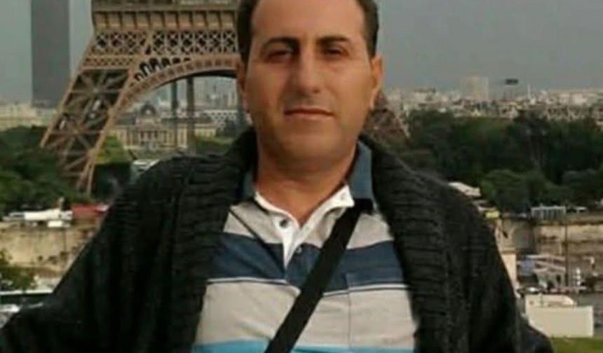 Trafik kazası can aldı