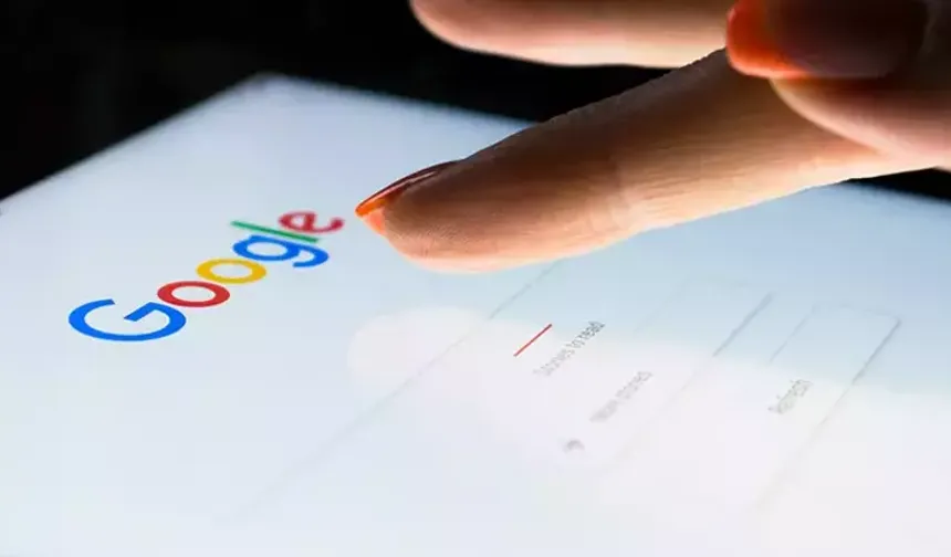 Google’a “67” yazınca ekran neden sallanıyor?