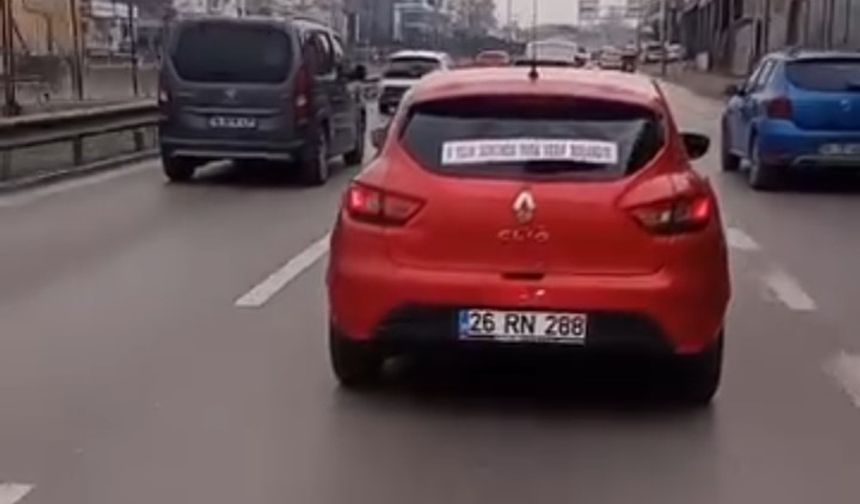 Boşanmayı düğün gibi kutladı: ''6 yılın sonunda para verip boşandım''