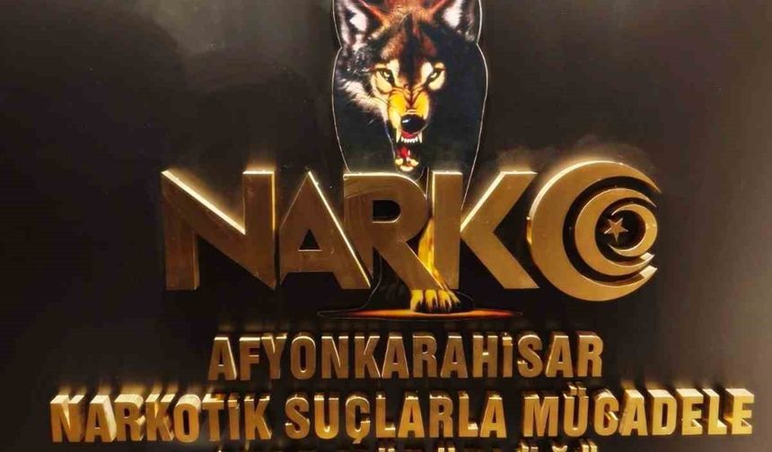 Eş Zamanlı Operasyon: 4 Adreste Uyuşturucu Baskını