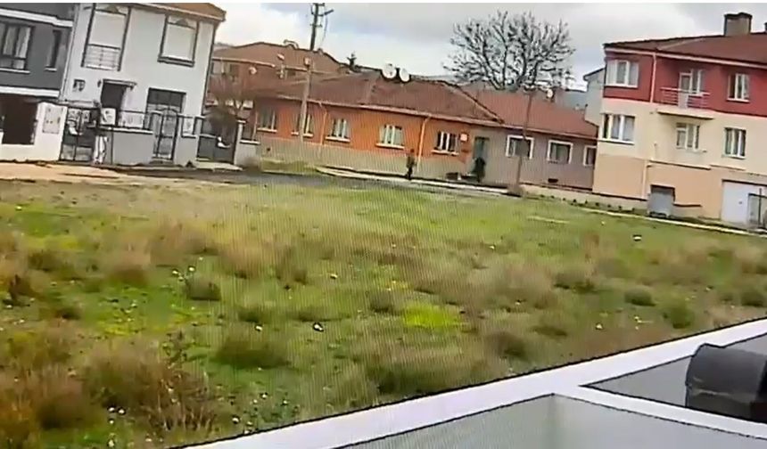 Kan Donduran Gasp: Yaşlı Çifti Darp Eden Şahıs Yakalandı