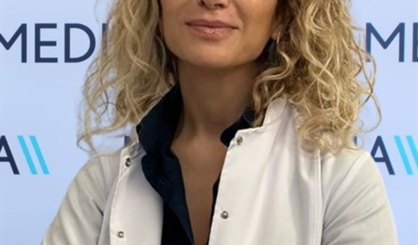 Nefes darlığı hastalığına dikkat