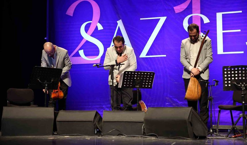 Ustalara Saygı Konserleri Nilüfer’de Start Aldı