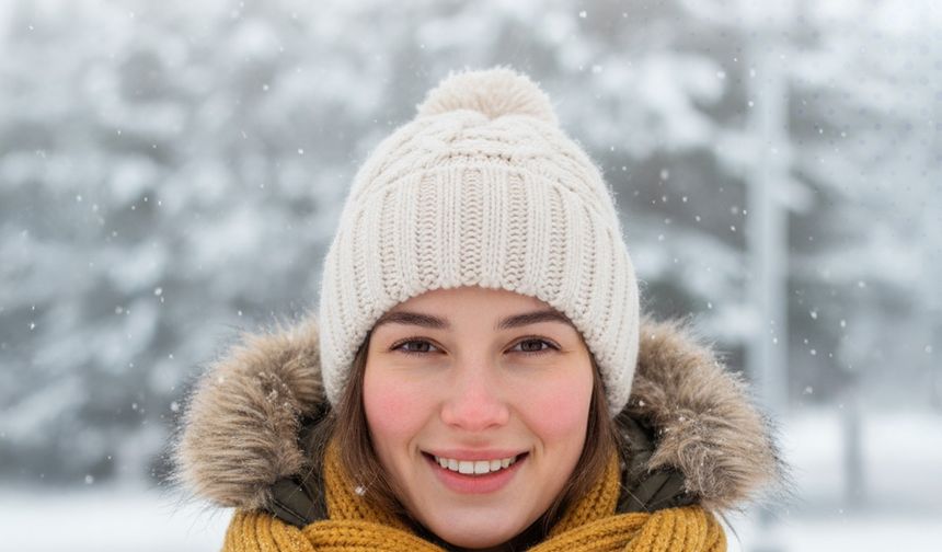 SOĞUK HAVALARDA CİLT SAĞLIĞINIZI KORUYUN