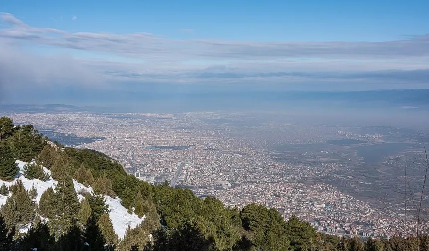 Denizli’nin En Güzel Köyleri: Mutlaka Görmeniz Gereken 6 Köy