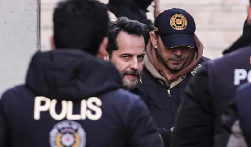 Erden Timur Kimdir, Neden Tutuklandı? İşte Soruşturmanın Detayları