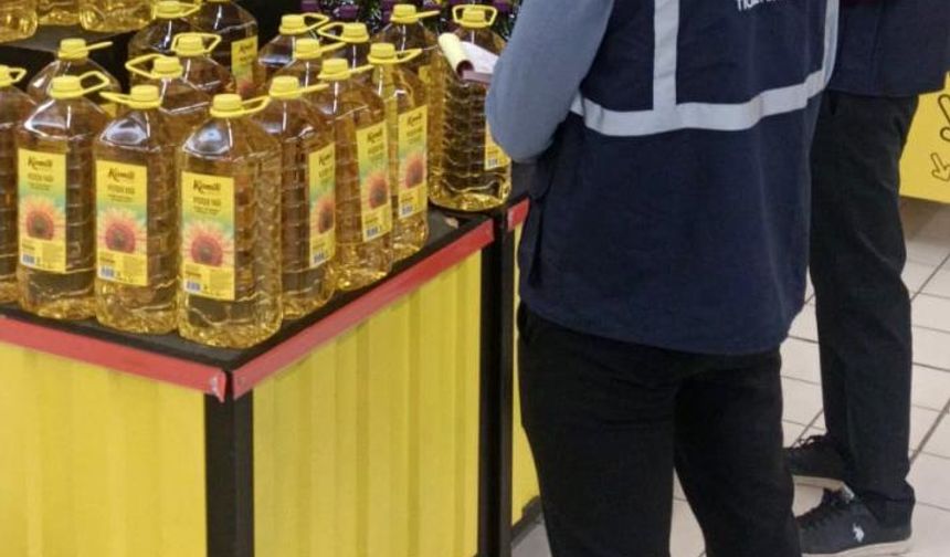 Fahiş fiyat artışına karşı denetimler arttı