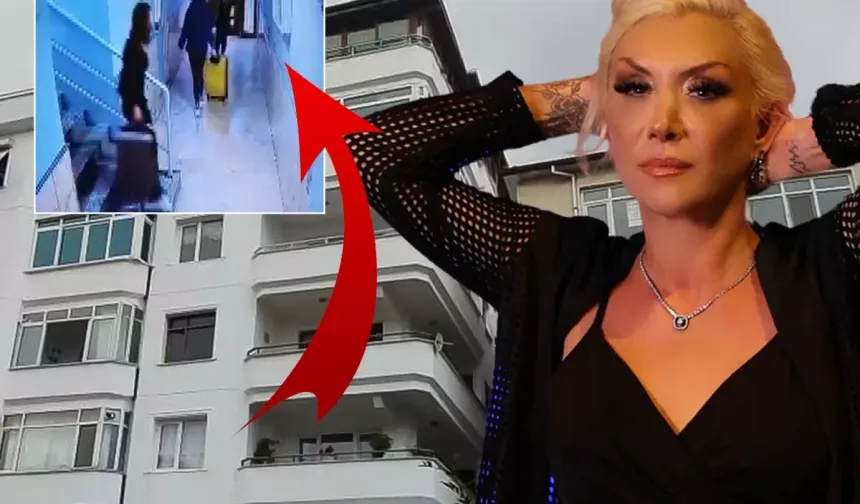 SON DAKİKA | Güllü'nün soruşturmasında yeni gelişmeler var