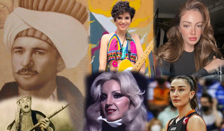 Evliya Çelebi’den Danla Bilic’e: Kütahya’dan Çıkan Ünlüler Şaşırtıyor!