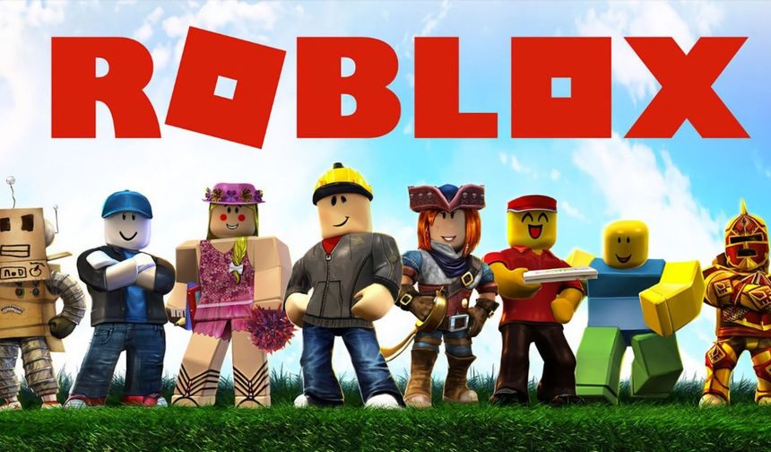 Roblox Türkiye Hamlesiyle Geri mi Dönüyor?