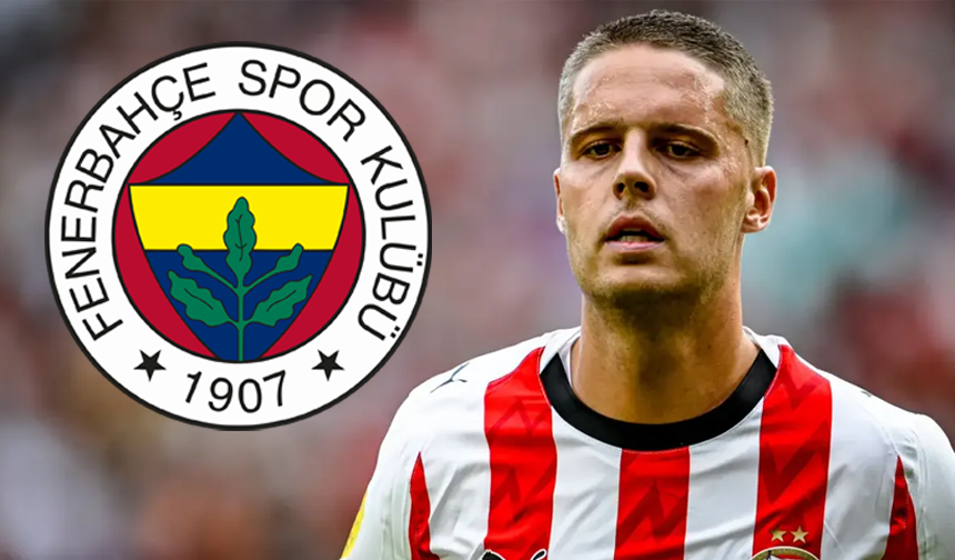 Son Dakika | Fenerbahçe’nin İlk Transferi Duyuruldu! Orta Sahada Büyük Bomba