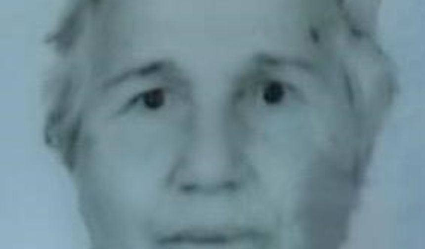 Yolda yere yığılan yaşlı kadın hayatını kaybetti