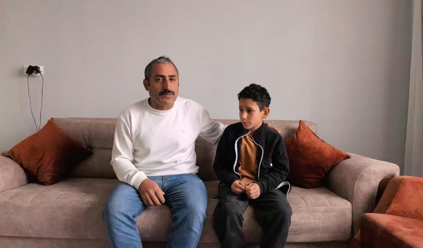 Öğrenciyi darp eden okul müdürü görevden uzaklaştırıldı