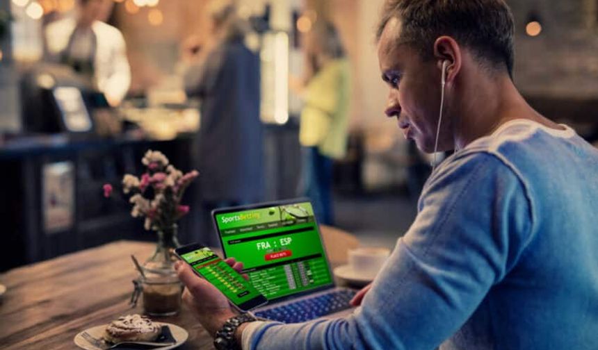 Sosyal medyada yasadışı bahise erişim engeli