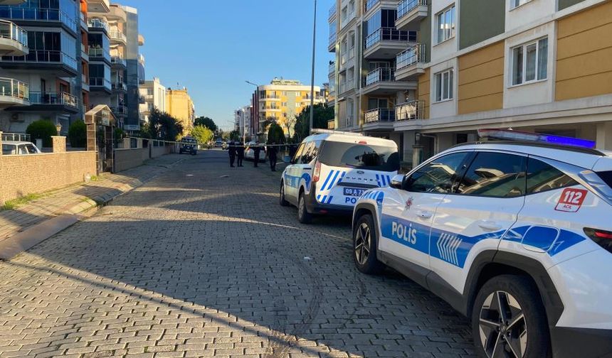 Sialhla iki kişiyi vuran şüpheli tutuklandı