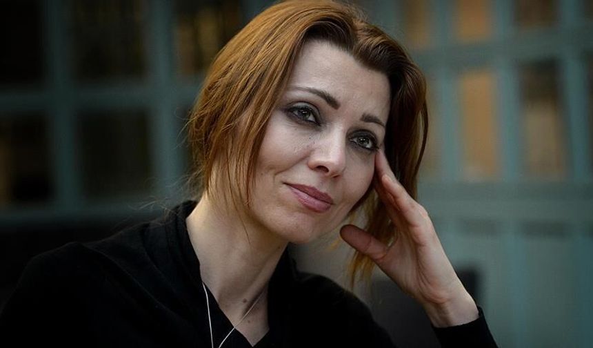 Elif Şafak, İngiliz Kraliyet Edebiyat Cemiyeti’nin İlk Türk Başkanı Oldu