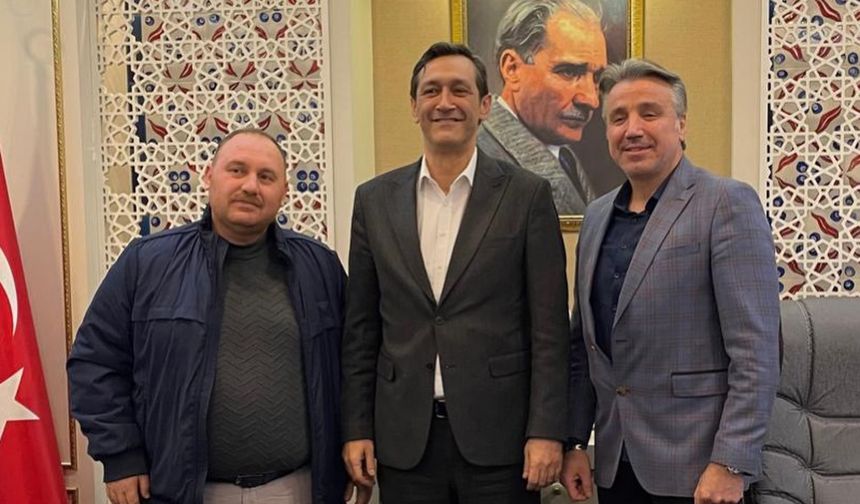 Tavşanlı Turizmine Güç Katacak Göbel Termal Açılıyor