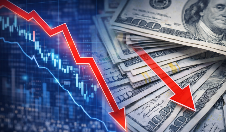 Yatırım Yapanlar Dikkat: Dolar İçin Kritik Uyarı! Dev Banka Tarih Vererek Açıkladı