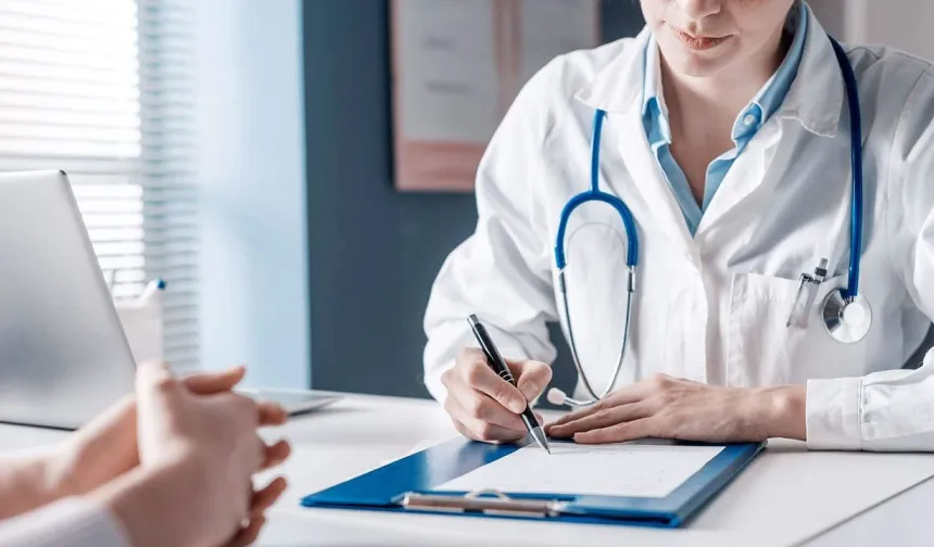 Hastaneye Gitmek de Zamlandı: Muayene Ücretlerine Yüzde 30 Artış