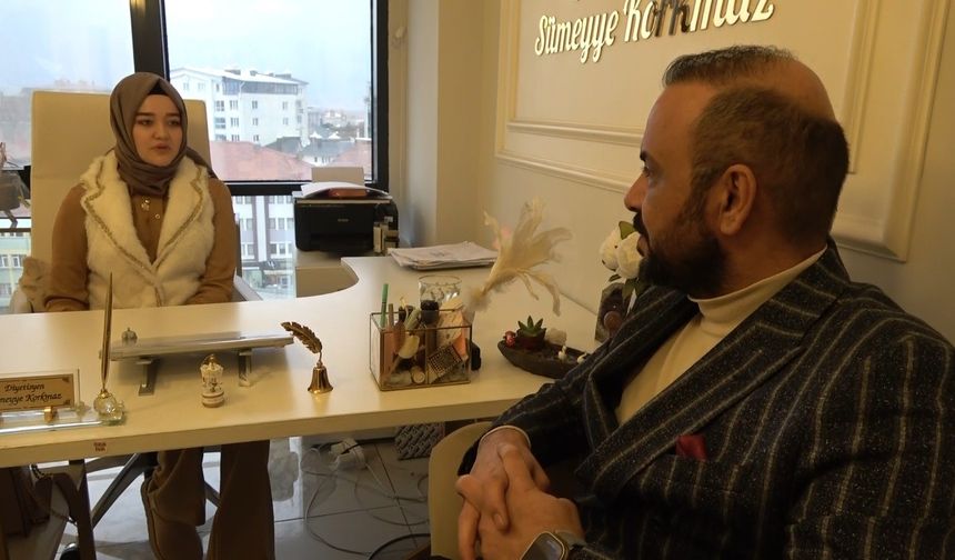 Kış Aylarında Hasta Olmamak Elinizde: İşte Beslenme Tüyoları