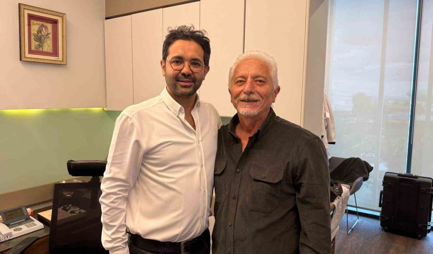 Prostat Kanserine Karşı Teknolojinin Gücü Kazandı