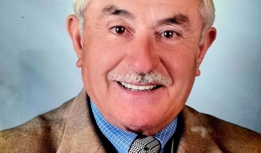 Sanat Dünyası Yasta: Sadri Varol Hayatını Kaybetti