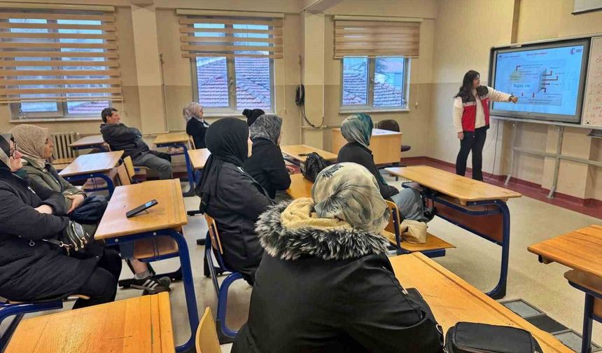 Simav Belediyesi’nden Gıda İşletmelerine Hijyen Hamlesi