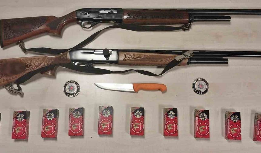 Üzerinden Bıçak Çıkan Yandı: 81 Bin TL’yi Aştı