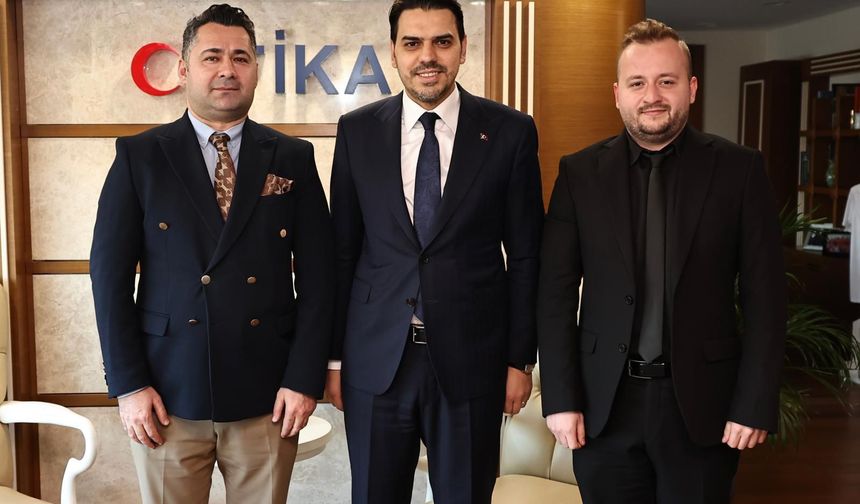 Kütahya’daki Proje Dünya Sahnesine Çıkıyor