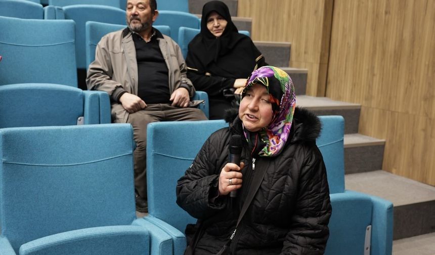 Başkan Kahveci Halkı Dinledi: Bu Kent Halkıyla Yönetiliyor