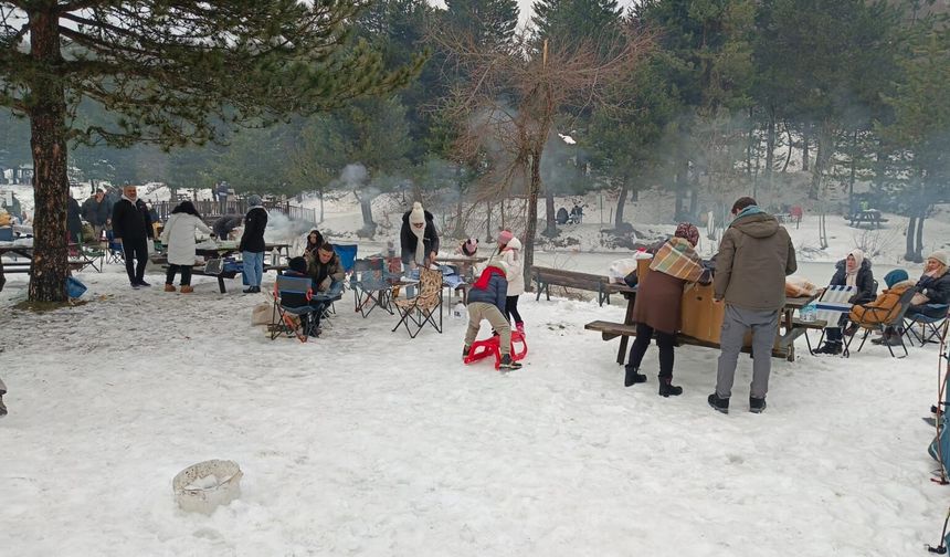 Domaniç’te Festival Bereketi: Katılım İki Katına Çıktı