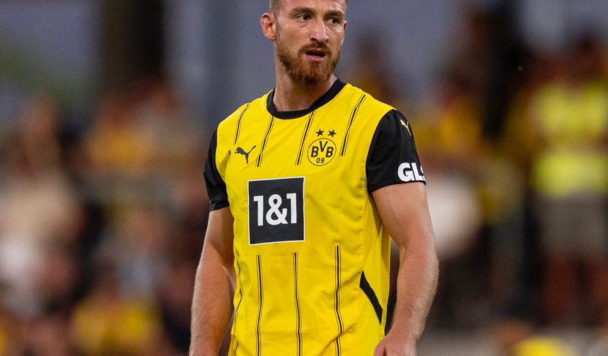 Beşiktaş, Salih Özcan transferinden vazgeçti: İşte sebebi!