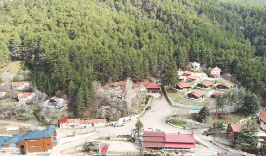 Gediz’in Geleceği Kurtuldu: Altın Projesi Tarihe Gömüldü