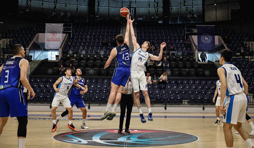 Kütahya Belediyespor, Eskişehir 26'yı ağırlayacak