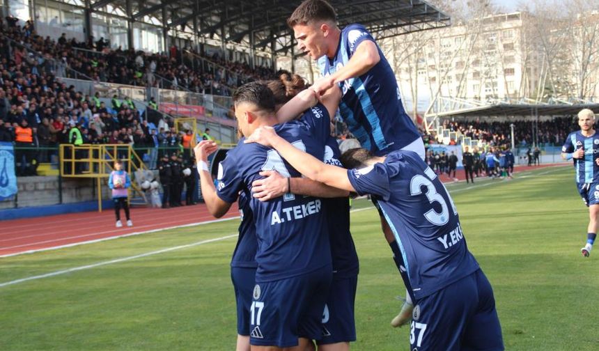 Karşıyaka- Kütahyaspor maçı biletleri satışa sunuldu