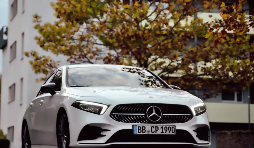 Mercedes 2026 Stratejisini Duyurdu: Türkiye Pazarı İçin Büyük Plan