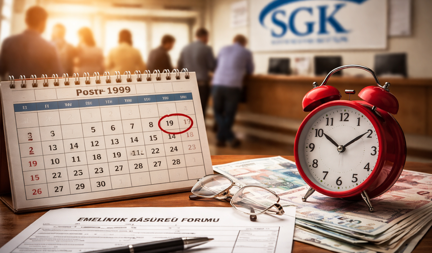 EYT’den sonra yeni umut! 3,8 milyon kişi bu haberi bekliyordu