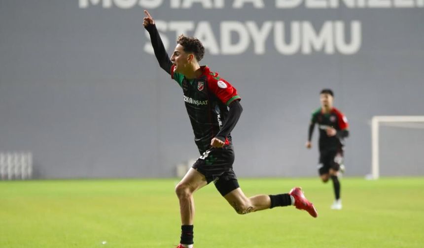 Dengeler değişti: Kütahyaspor'un rakibinin yıldızı Fenerbahçe'de