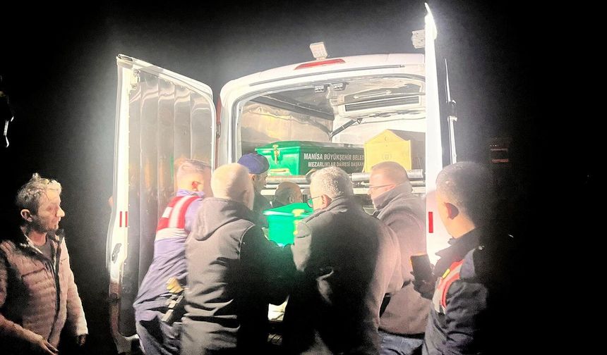 67 yaşındaki şahıs dağ evinde ölü bulundu