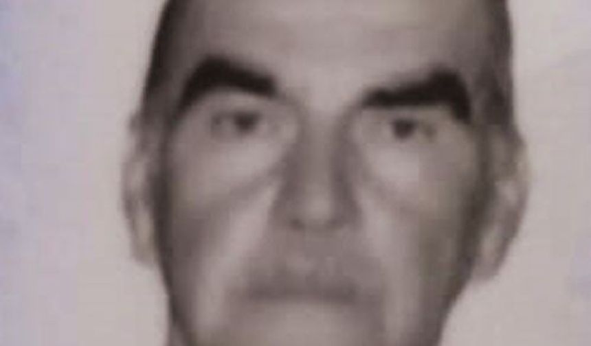 Kırkağaç yasa boğuldu: Eski muhtar kazada hayatını kaybetti