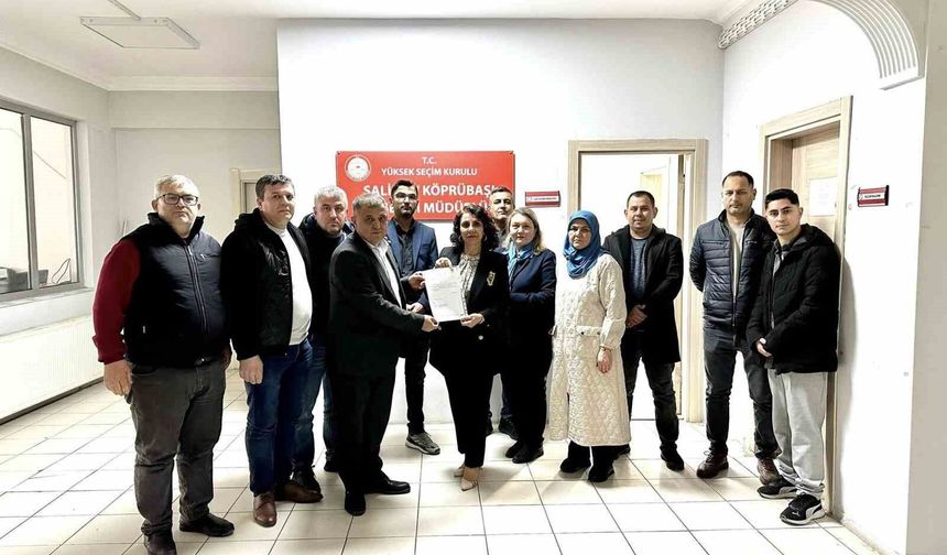 Kıyasıya yarış bitti, başkanlık görevi başladı