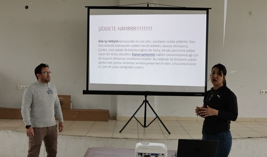 Kütahya Belediyesi’nden geleceğe yatırım: Eğitim seferberliği